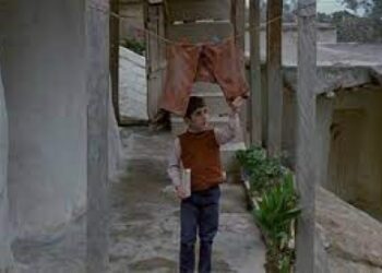 گریزی به فیلم عباس کیارستمی