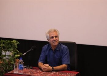 سیروس حسن پور: باید کار دلچسب ارایه بدهیم