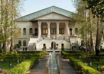 موزه سینما همچنان تحول آفرین است