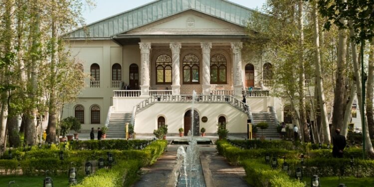 موزه سینما همچنان تحول آفرین است