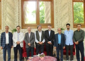 موزه ها شناسنامه یک تمدن هستند
