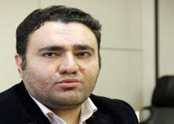 فارسی آموزان سفیران فرهنگی
