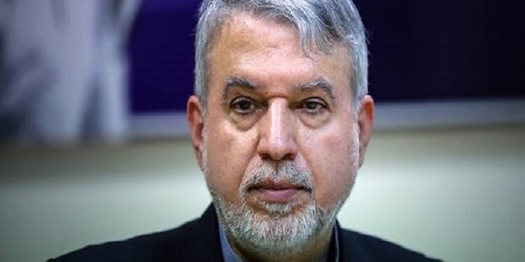 صدور چهار حکم جدید از وزیر میراث فرهنگی