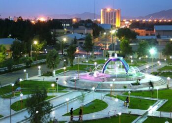 سیستان بلوچستان پایتخت انرژی بادی خاورمیانه