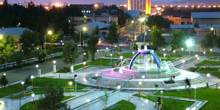 سیستان بلوچستان پایتخت انرژی بادی خاورمیانه