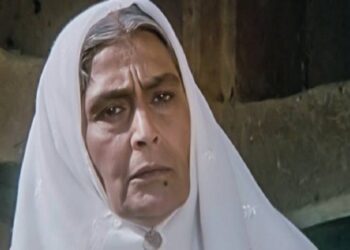 به یاد زنده یاد ژاله علو