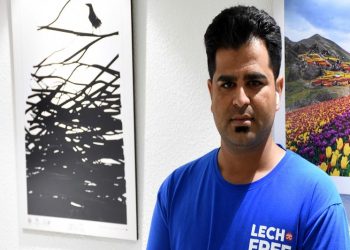 تانکر بخشش در دنیای کودکی را به تصویر می کشد