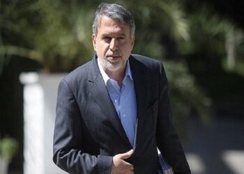 تبریک وزیر میراث فرهنگی به مناسبت روز پدر