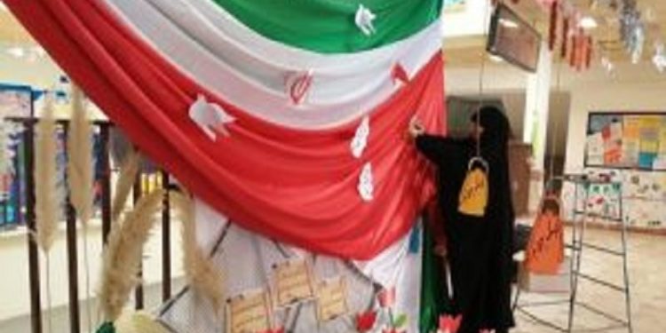 20 هزار مدرسه غیردولتی 20 هزار جشن