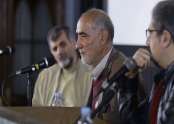 فلسطین در قاب نقره ای؛ نشست سه هنرمند درباره فیلمسازی در حوزه فلسطین