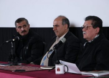 نشست بررسی مستند «مردمان باد»: پاسداشت هنر و دانش عشایر ایران