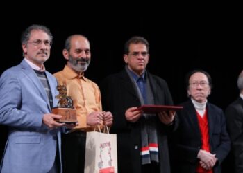 سی و نهمین جشنواره بین‌المللی موسیقی فجر با حضور وزیر فرهنگ به ایستگاه پایانی رسید