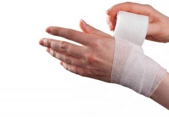 ساخت پانسمان های کلاژن ساز توسط متخصصان ایرانی