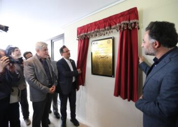 خانه خلاق هزاره گامی روبه جلو در صنعت گردشگری