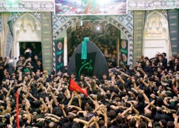 کاشان؛ روایت گر عاشورا