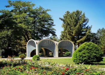 تدارک نیشابور برای میزبانی از گردشگران