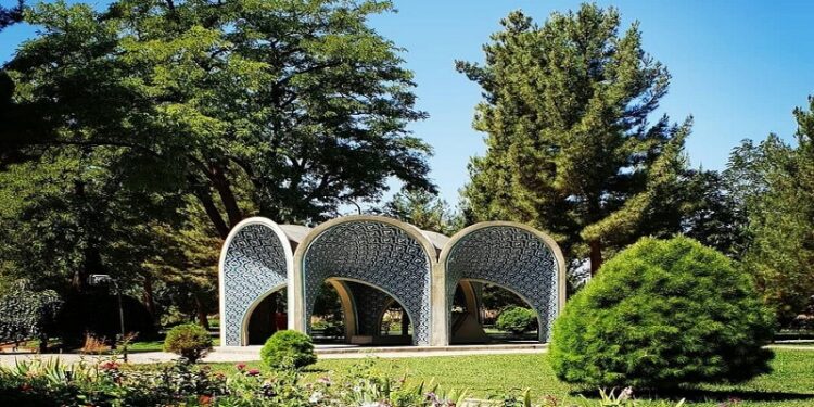 تدارک نیشابور برای میزبانی از گردشگران
