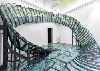 معماری؛ الهام بخش زندگی