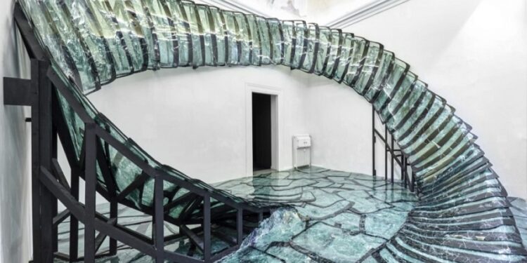 معماری؛ الهام بخش زندگی