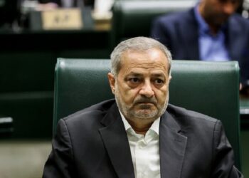 مردم خوزستان میزبان علیرضا کاظمی
