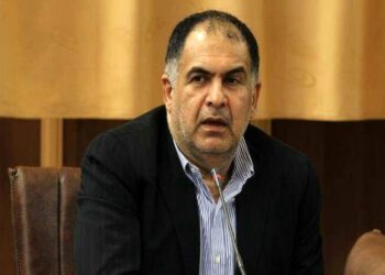 پیام تسلیت وزیر در پی درگذشت مادر خدادی