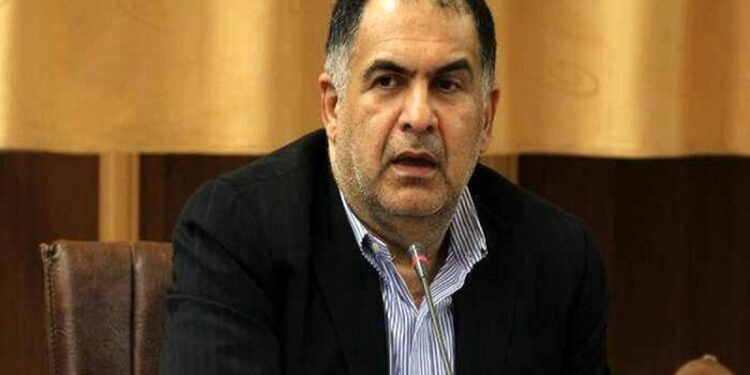 پیام تسلیت وزیر در پی درگذشت مادر خدادی