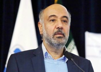 بازدید میدری از درمانگاه شهدای شادگان
