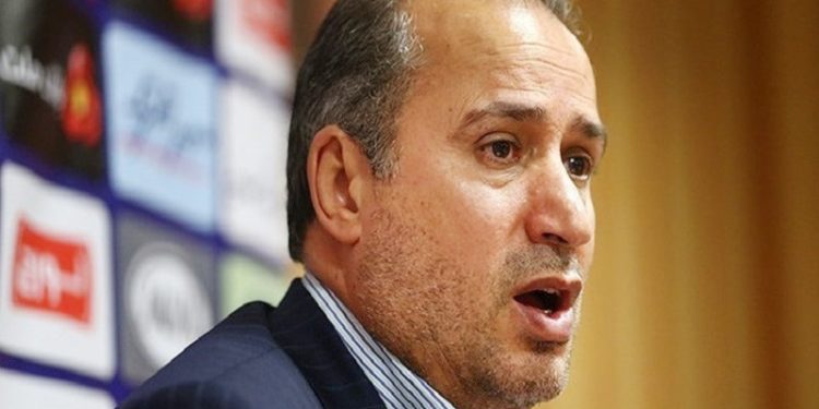 امضا تفاهم نامه