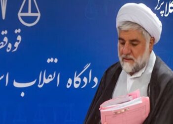 پیام تسلیت معاون حقوقی در پی شهادت حجج اسلام مقیسه و رازینی