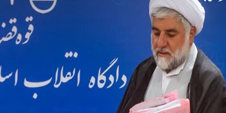 پیام تسلیت معاون حقوقی در پی شهادت حجج اسلام مقیسه و رازینی