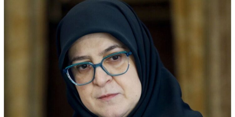 تشکر مهاجرانی از اهالی رسانه