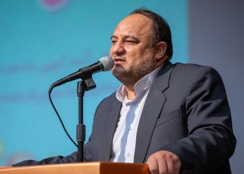 منصوب شد