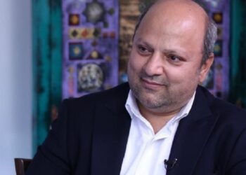 حق آزادی بیان در جمهوری اسلامی