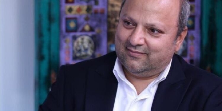 حق آزادی بیان در جمهوری اسلامی