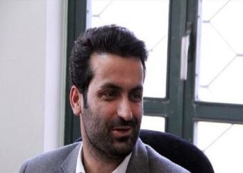 مهدی رنجبر مدیرکل فرهنگ و ارشاد اسلامی فارس