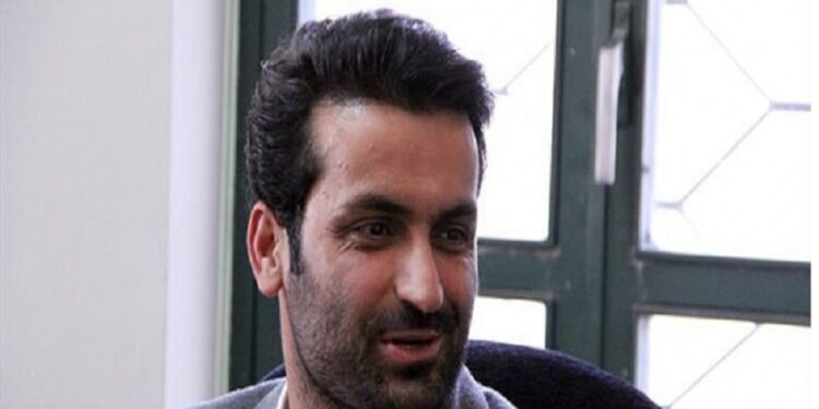 مهدی رنجبر مدیرکل فرهنگ و ارشاد اسلامی فارس