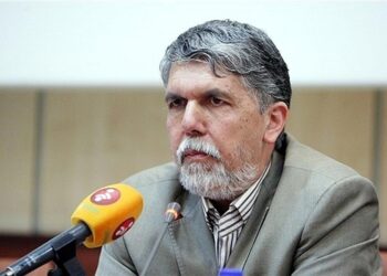 پیام وزیر فرهنگ و ارشاد اسلامی به جشنواره تئاتر فجر