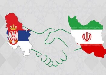 آغاز به کار «انجمن دوستداران ایران» در صربستان