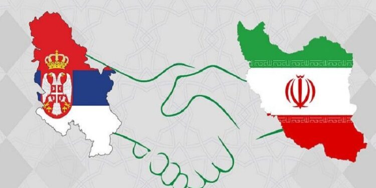 آغاز به کار «انجمن دوستداران ایران» در صربستان