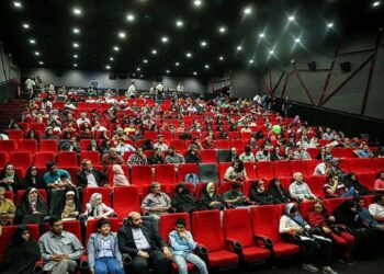 بیش از سی میلیون مخاطب