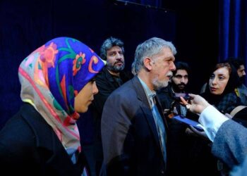 وفاق ملی مبتنی بر گفت‌وگوی ملی