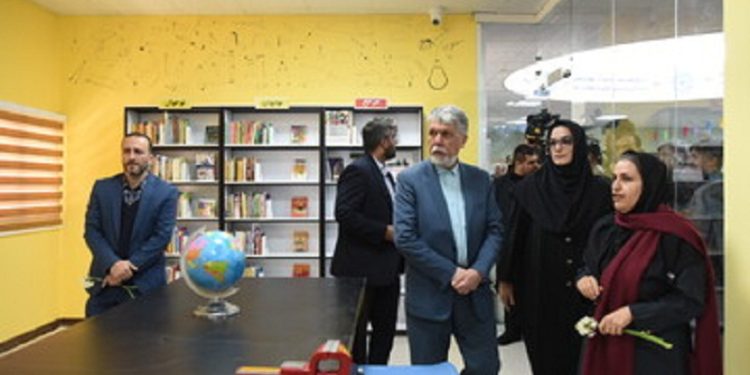گزارش تصویری