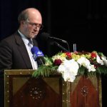 آئین پایانی جشنواره مجازی حکیم ابوالقاسم فردوسی