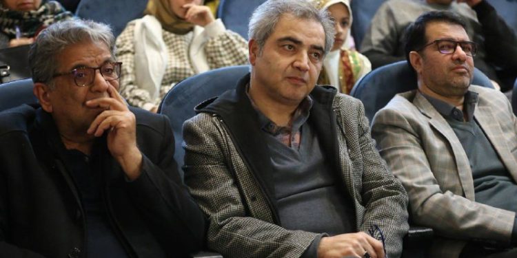 آئین پایانی جشنواره مجازی حکیم ابوالقاسم فردوسی