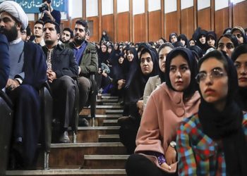 آغاز تحقق عدالت آموزشی در ایران با انقلاب اسلامی