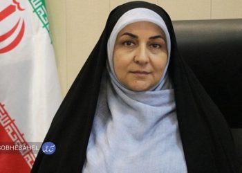 انتصاب فرخنده جلالی به عنوان مدیرکل فرهنگ و ارشاد اسلامی هرمزگان