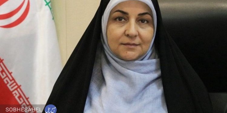 انتصاب فرخنده جلالی به عنوان مدیرکل فرهنگ و ارشاد اسلامی هرمزگان