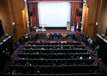 اعلام آمار فروش سینماهای کشور در بهمن‌ماه