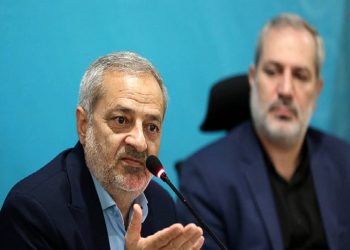 علیرضا کاظمی