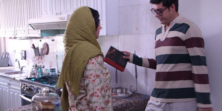 «میاندیشیاگرچهنیستی» به جشنواره AmiCorti ایتالیا راه یافت
